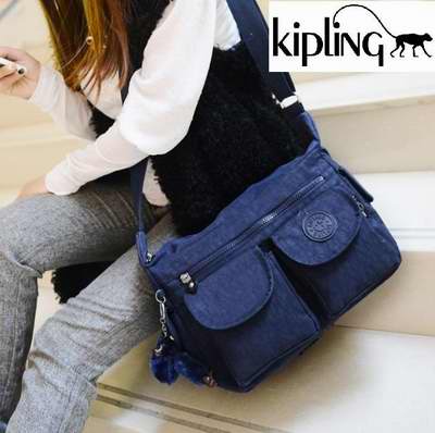  精选 多款 Kipling猩猩美包、背包、钱包等折后低至 28加元！