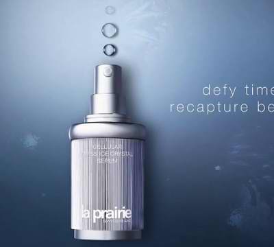 La prairie 莱珀妮 瑞士冰晶新生精华 269加元，Holt Renfrew同款价 430加元