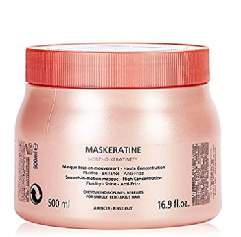  Kerastase 卡诗 Discipline丝逸柔护效霜 /发膜 58.51加元（500ml），原价 103加元，包邮