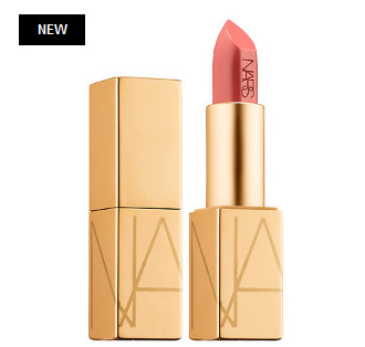  NARS Audacious 2017年圣诞节限定口红 32加元，原价 40加元