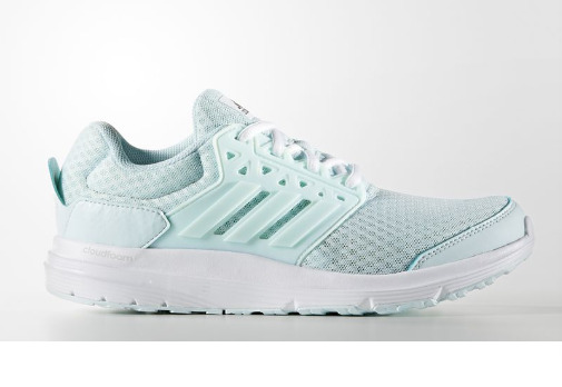  Adidas 阿迪达斯 Galaxy 3 跑鞋 29.97加元（2色），原价 80加元