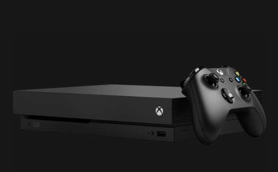  秒杀！Xbox One X 天蝎座版1TB 主机 599.96加元！11月7日开抢！