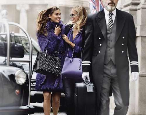  最后一天！Michael Kors 精选美包、美衣、美鞋、首饰特卖+额外7.5折！折后低至3折！指定新品全部7.5折！