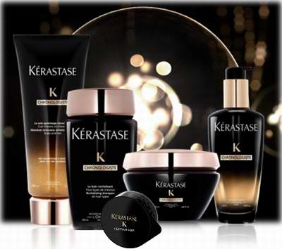  Kerastase 卡诗 节礼周大促！ 全场护发产品买二送一，超值礼盒7折起！