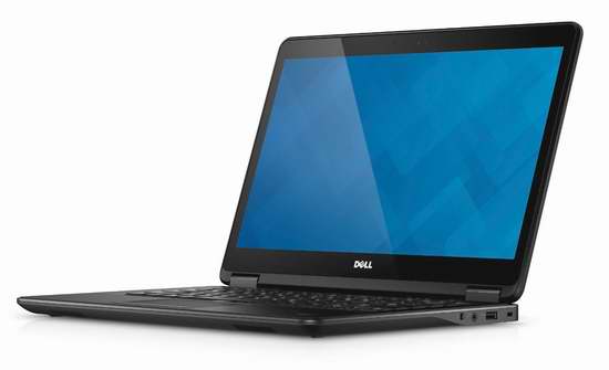  翻新 Dell 戴尔 Latitude Ultrabook E7440 14.1寸笔记本电脑 332.99加元包邮！