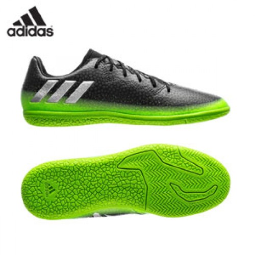  Adidas MESSI 16.3 梅西系列 男士运动鞋/球鞋3.7折 37.47加元包邮！
