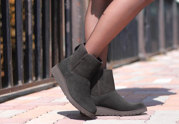 ugg kristin short boot