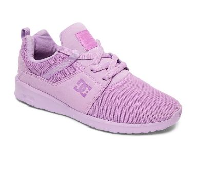  DC Shoes Heathrow 城市旅者 女士休闲鞋3.6折 28.69加元！