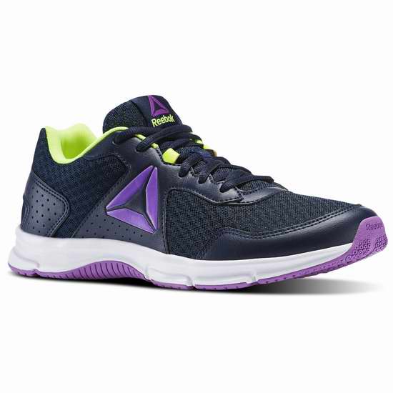  Reebok 锐步 EXPRESS 女士运动鞋 34.99加元包邮！