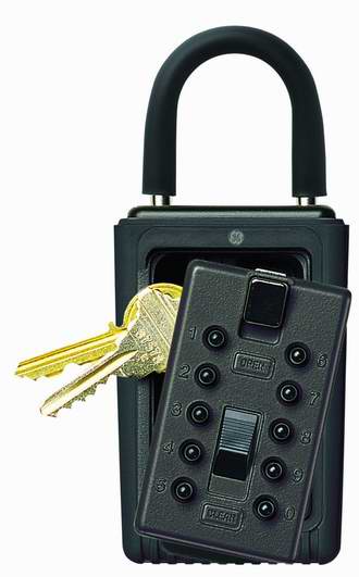 历史新低！Kidde AccessPoint 001406 KeySafe 按键式钥匙救星保险盒 29.99加元！