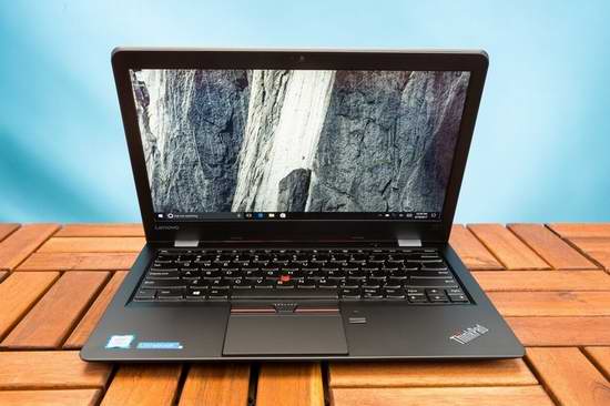  节礼周专享！全新 Lenovo 联想 ThinkPad 13 13.3寸轻薄笔记本电脑7.3折 648.97加元包邮！