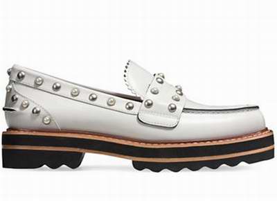  COACH Lenox 时髦牛津乐福鞋 246.4-261.8加元，原价 440加元，包邮