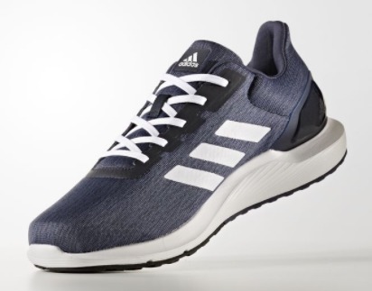 Adidas Cosmic 2.0 男士缓震运动鞋3.7折 30加元包邮！2色可选！