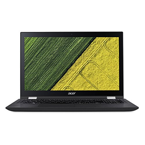  黑五专享！历史新低！Acer 宏碁 Spin 3 15.6寸触控屏笔记本电脑（8GB/1TB） 649.99加元包邮！