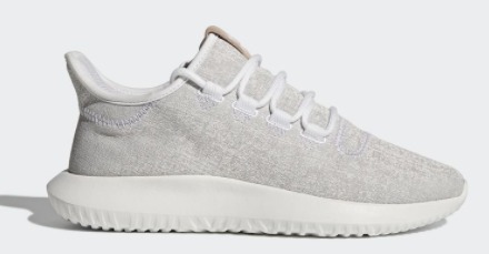  Adidas Tubular Shadow 女款运动鞋 59.99加元（2色），原价 130加元，包邮！