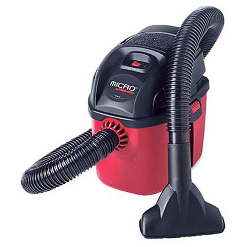  白菜价！历史新低！Shop-Vac 202-10 便携式干湿真空吸尘器3.8折 24.97加元！