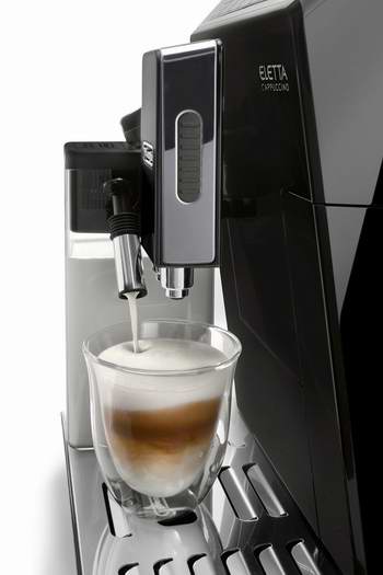 DeLonghi 德龙 ECAM44660B Eletta 全自动意式咖啡机7.6折 1299.99加元（原价 1708.99加元）+包邮！