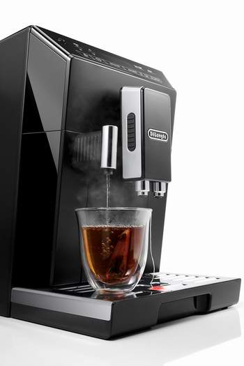 DeLonghi 德龙 ECAM44660B Eletta 全自动意式咖啡机7.6折 1299.99加元（原价 1708.99加元）+包邮！