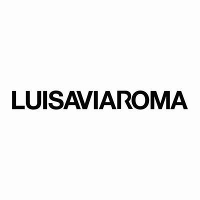  Luisaviaroma 黑五特卖，折扣区大牌服饰鞋包额外8折优惠