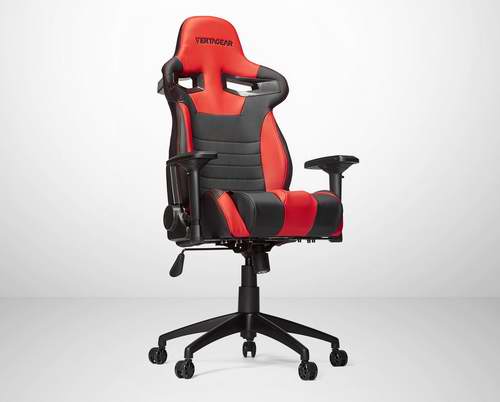  新款 Vertagear S-Line SL5000 软垫座椅靠背 办公椅/电脑椅 329.99加元（5色），原价 429.99加元，包邮