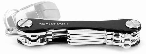  KeySmart 紧凑型钥匙扣 钥匙收纳器 14.99加元限量特卖！三色可选！