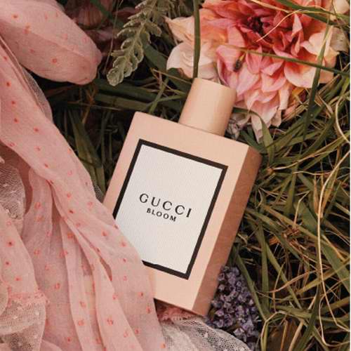  Gucci 古驰 Bloom女款香水50毫升 117加元，原价 137加元，包邮