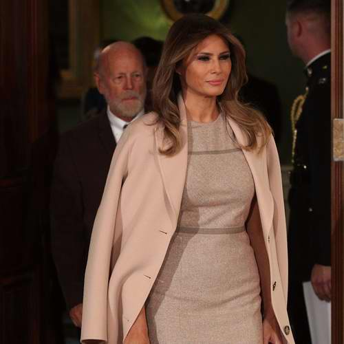  Melania Trump同款大衣！精选Acne Studios 男女毛衣，围巾，大衣 2折 88加元起特卖 ！