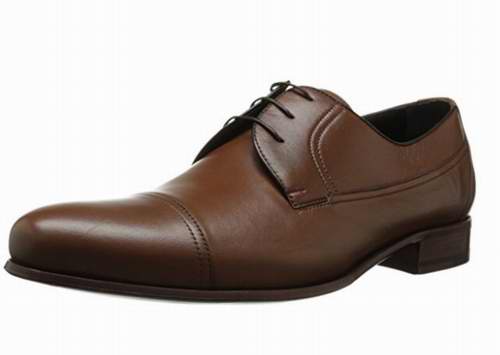  意大利鞋皇！a.testoni M45545UDM男士皮鞋 177.04加元起（2色），原价 734.5加元，包邮