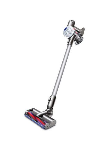  Dyson V6 无绳真空吸尘器 299.97加元，原价 399.97加元，包邮