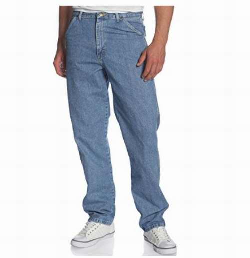  白菜价！精选 16款 Wrangler 男士牛仔裤、休闲裤 1.7折 9.82加元起特卖！