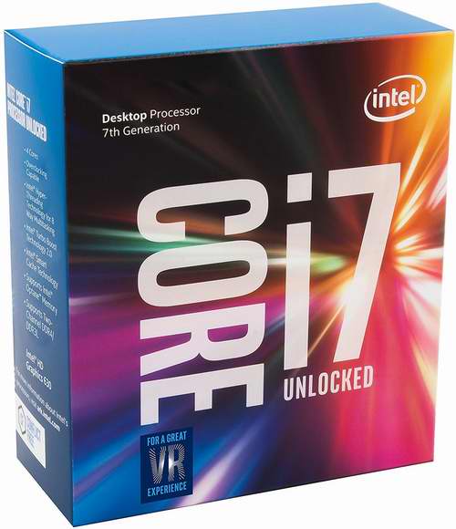  Intel 7th Gen Core i7-7700K 处理器+《刺客信条：起源》+《全面战争：战锤II》套装 374.99加元，原价 469.99加元，包邮