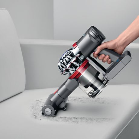  精选 16款Dyson V6、V7、V8吸尘器最高立减100加元！