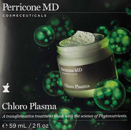  Perricone MD 裴礼康叶绿素面膜 61.11加元，原价 100加元，包邮