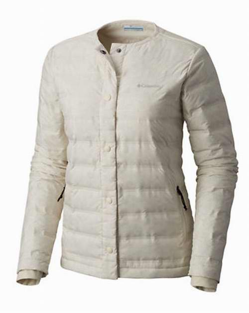  Columbia Northern Comfort 女款夹克 43.19加元，原价 119.99加元