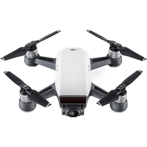  DJI 大疆 CP.PT.000899 Spark 无人空拍机 479.99加元，原价 771.99加元，包邮