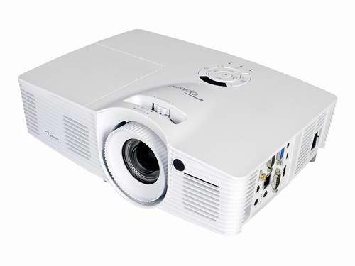  再降43.9加元！历史新低！Optoma X416 XGA 3D DLP 4300流明 商务级投影机3.5折 45加元包邮！