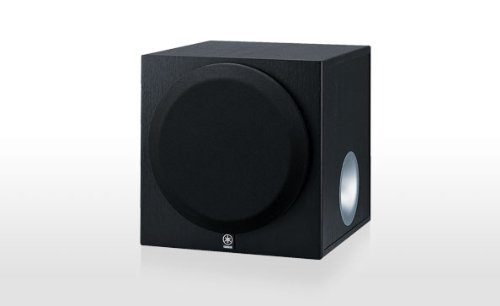  Yamaha YSTSW012 重低音音箱 99.95加元，原价 199.99加元，包邮