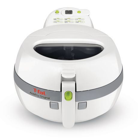  T-Fal Actifry 健康无油 空气炸锅 124.88加元，原价 164.88加元，包邮