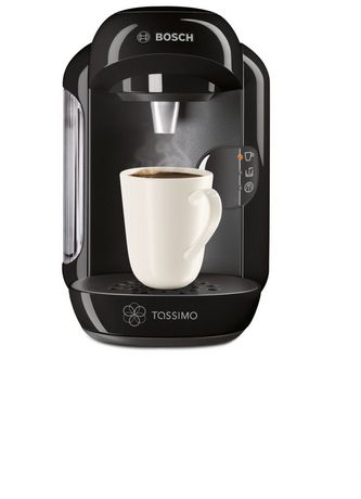  Bosch Tassimo T12胶囊咖啡机 37.88加元，原价 119加元