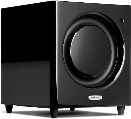  手慢无！历史新低！Polk Audio DSW MicroPRO 3000低音炮 577.27加元，原价 1400加元，包邮