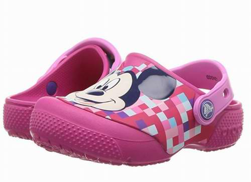  精选 113款 Crocs 卡洛驰洞洞鞋 9.06加元起+额外8折优惠！折后低至 7.24加元！