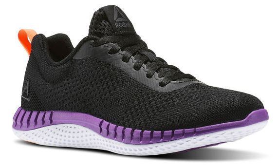  Reebok Print Run Prime Ultraknit 女式运动鞋2.6折 30加元包邮！