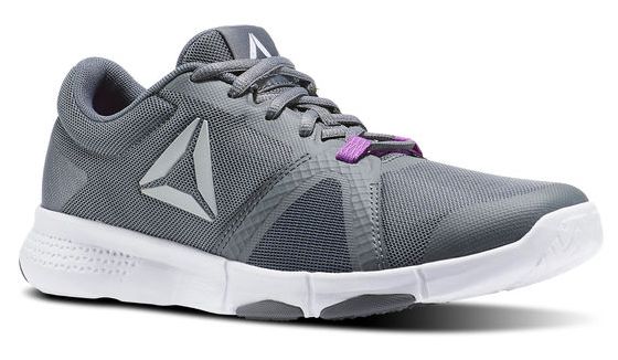  Reebok Flexile 女式运动鞋1.8折 18加元包邮！