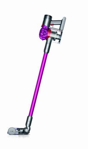  官方翻新 Dyson 戴森 V7B 无绳吸尘器 223.99加元包邮！