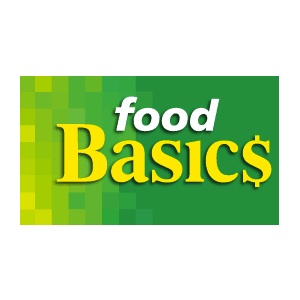  Food Basics 本周（2018.5.10-2018.5.16）打折海报