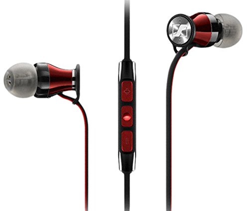  历史新低！Sennheiser 森海塞尔 HD1IEG HD1 入耳式耳机5.3折 79.95加元包邮！