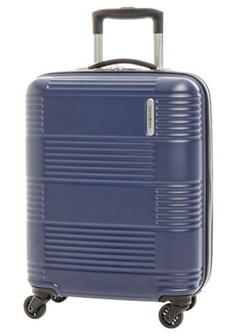  今日闪购：Samsonite 新秀丽 Litesphere DLX 21寸 硬壳拉杆行李箱/登机箱2折 79.99加元！2色可选！