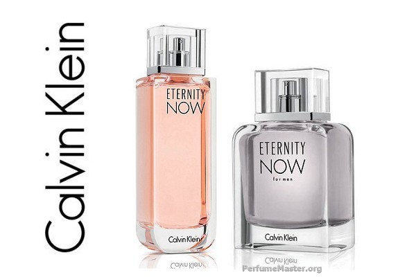  精选3款 Calvin Klein Eternity Now 男士/女士香水5折特卖！满75加元额外立省10加元！