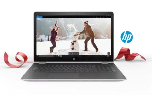  Microsoft Store 今日闪购：精选多款 HP 惠普笔记本电脑 最高立省400加元！