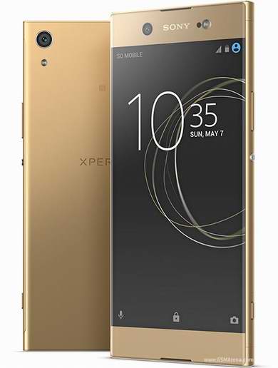  历史新低！Sony 索尼 Xperia XA1 Ultra 6英寸32GB解锁版无边框智能手机 323.27加元包邮！